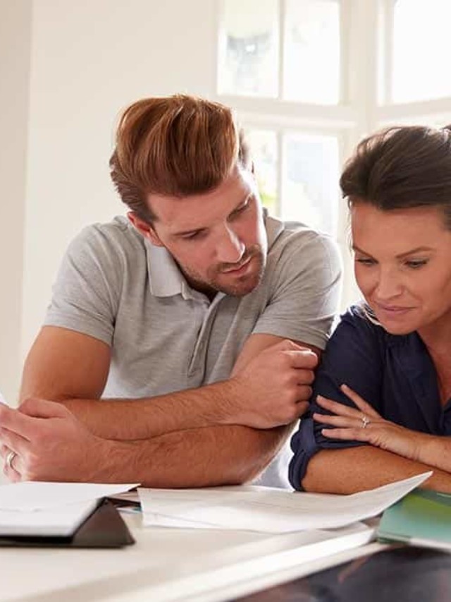 Should You Buy or Rent a House? story