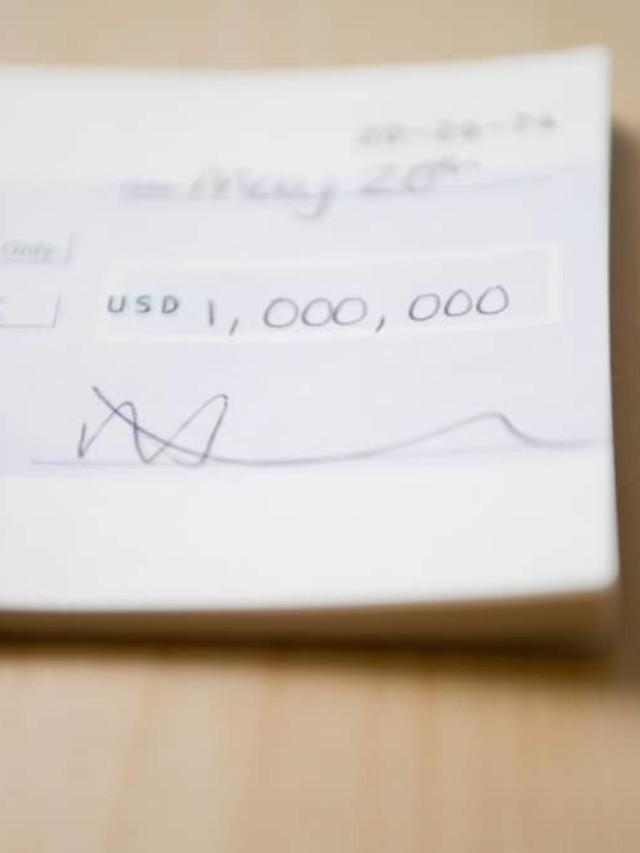 The Boring Way to Become a Millionaire story