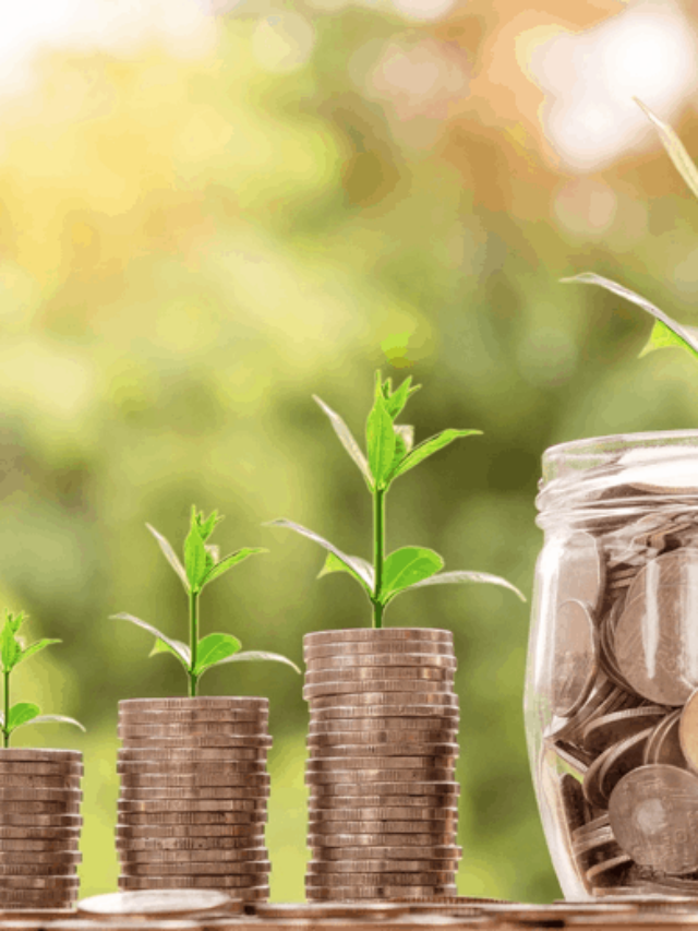 5 Free Resources to Help You Invest Like a Pro Story