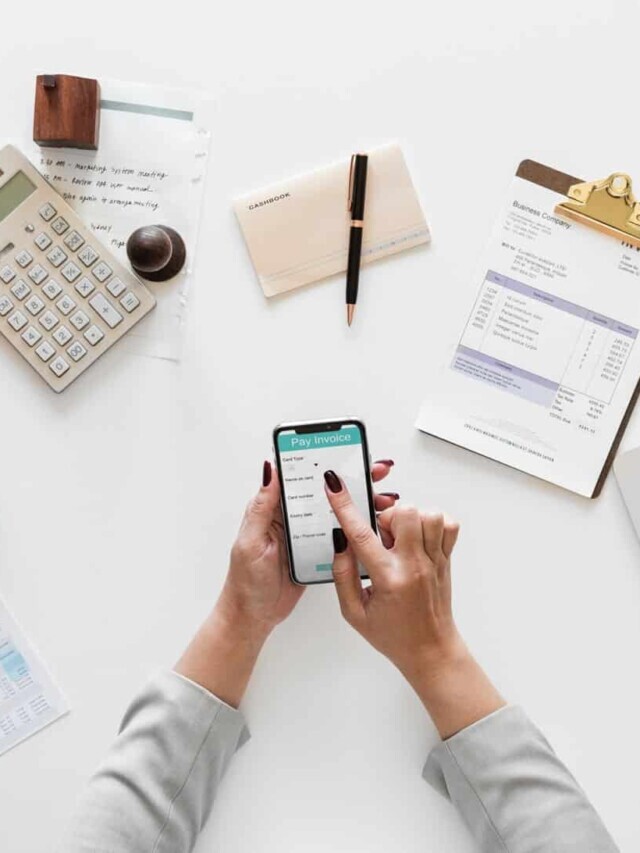 Beginning to Invest? Here’s How to Get Started Story