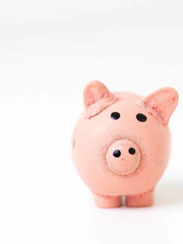 How Much Money Should You Have Saved by Your Age? story