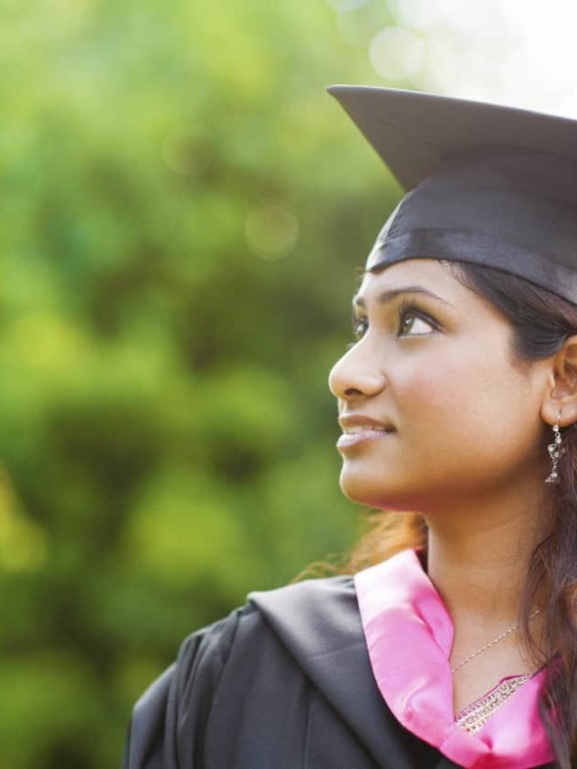 Is a College Degree Really Worth the Long-Term Debt? story