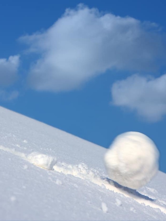 The snowball method vs the avalanche method story