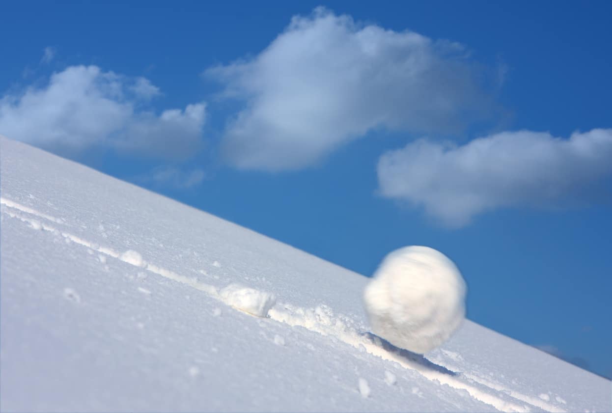 The Snowball Method vs. The Avalanche Method The Insight Post