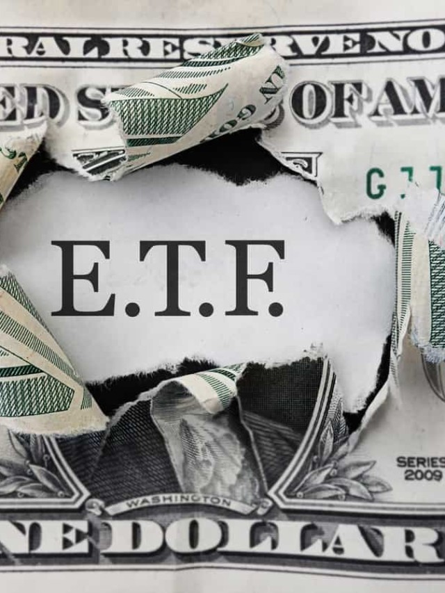 Active ETF vs Mutual Fund: Similarities and Differences story