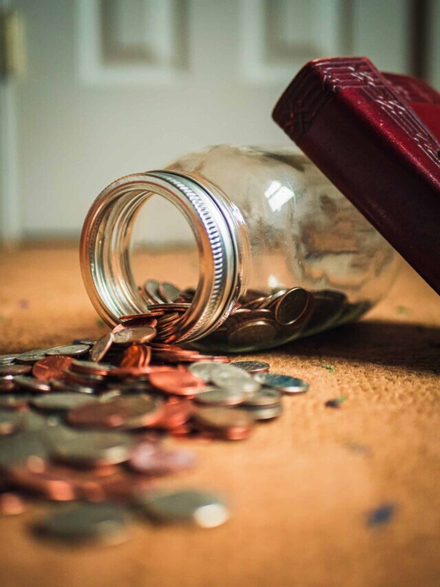 Tips to Create an Emergency Fund (That Actually Helps in an Emergency) Story