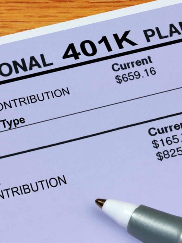Are You Making the Most of Your Employer’s 401(k) Match Story?
