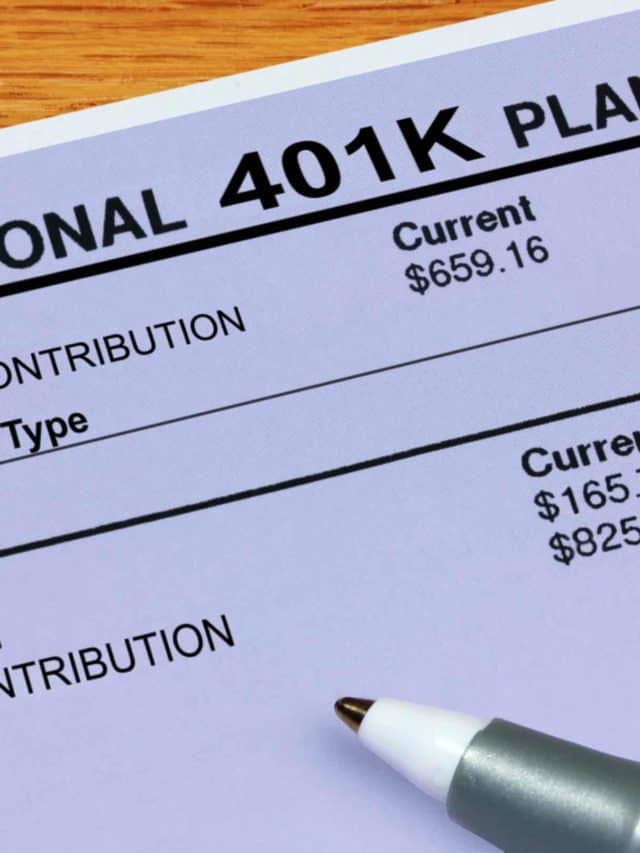 Make the Most of Your Employer’s 401(k) Match Story