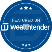 As Featured on wealthtender