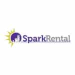 Logo of Spark Rental