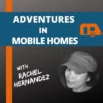 Logo of Adventures in Mobile Homes