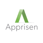 Logo of Apprisen