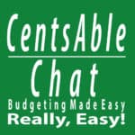 Logo of CentsAble Chat