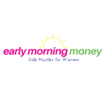 Logo of Early Morning Money