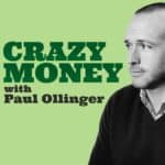 Logo of Crazy Money