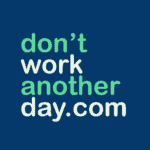 Logo of Don’t Work Another Day