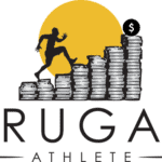 Logo of A Frugal Athlete