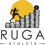 Logo of A Frugal Athlete