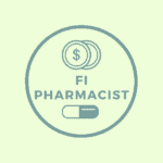 Logo of Financially Independent Pharmacist