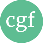 Logo of Clever Girl Finance
