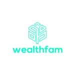 Logo of WealthFam