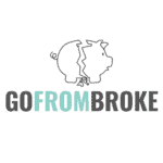 Logo of Go From Broke