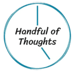 Logo of Handful of Thoughts