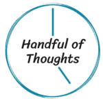 Logo of Handful of Thoughts