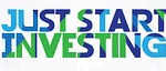 Logo of Just Start Investing