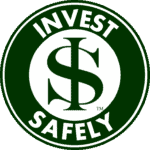 Logo of Invest Safely