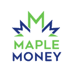 Logo of MapleMoney