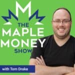 Logo of The MapleMoney Show