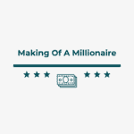 Logo of Making of a Millionaire