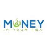 Logo of Money In Your Tea