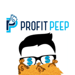 Logo of Profit Peep
