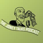 Logo of Joney Talks