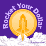 Logo of Rocket Dollar