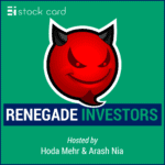 Logo of Renegade Investors