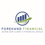 Logo of Forehand Financial