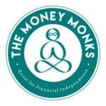 Logo of The Money Monks
