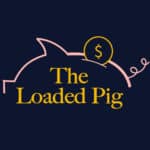 Logo of The Loaded Pig