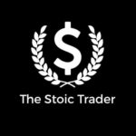 Logo of The Stoic Trader