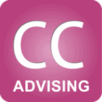 Logo of CC Advising Credit Counseling