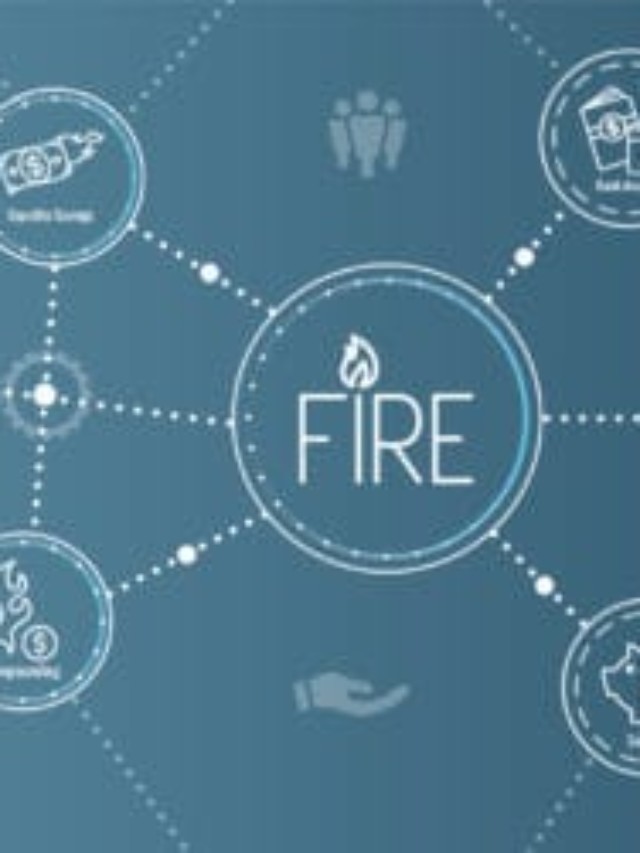 The Wealthtender Guide to Financial Independence & FIRE Blogs Story