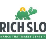 Logo of Get Rich Slowly