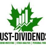 Logo of Just-Dividends