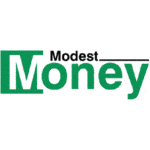 Logo of Modest Money