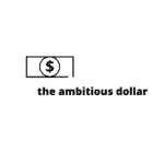 Logo of The Ambitious Dollar