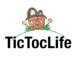 Logo of TicTocLife