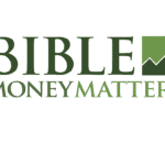 Logo of Bible Money Matters